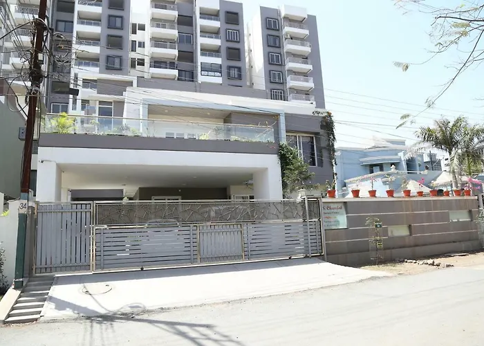 Maninder\'S Home Stay